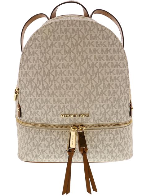 michael kors woman backpack|Michael Kors Backpack sale clearance.